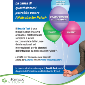 Ma perchè fare il Breath Test